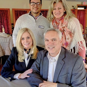 Photo of Marie Needy-Kohler - Coldwell Banker Gundaker