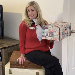 Photo of Marie Needy-Kohler - Coldwell Banker Gundaker