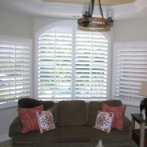 Photo of Cal Coast Shutters