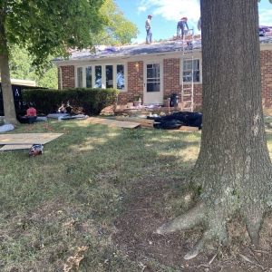 Photo of Tar Heel Construction Group
