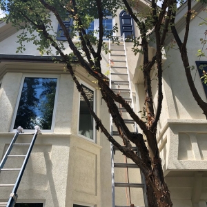 Portland JH Crown General Contractor