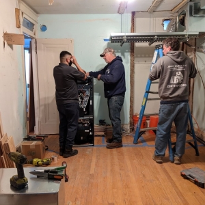 Photo of Jimmy Gusky Heating & Air