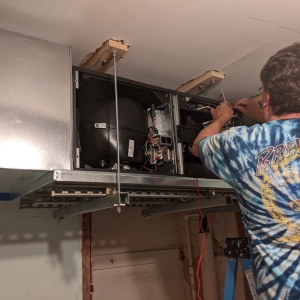 Photo of Jimmy Gusky Heating & Air