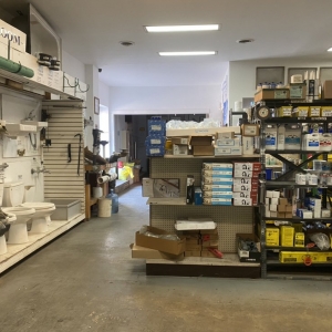 Photo of Wells Plumbing & Heating Supplies