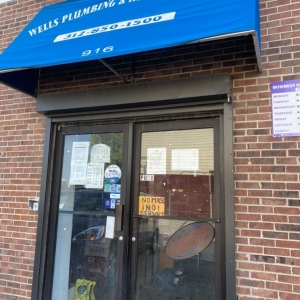 Chicago Wells Plumbing & Heating Supplies