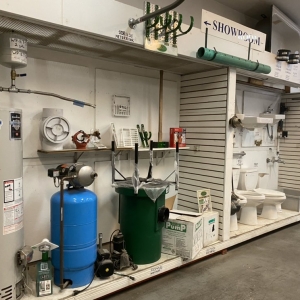 Photo of Wells Plumbing & Heating Supplies