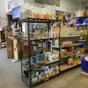 Photo of Wells Plumbing & Heating Supplies