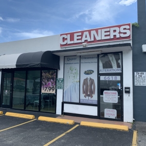 Photo of Super Cleaners
