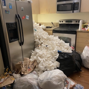 Photo of Oregon's Elegant Cleaners