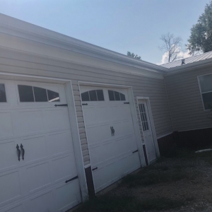Photo of Triple Diamond Gutters