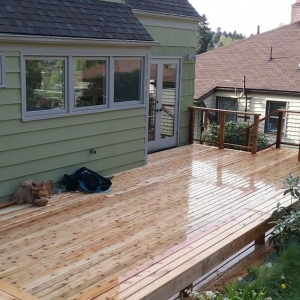 Photo of The Seattle Handyman Service