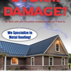 Photo of Lund Roofing