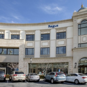 Photo of Regus - Farmington