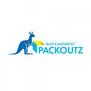 Denver Blue Kangaroo Packoutz - Denver
