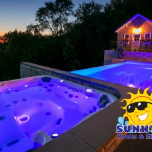 Photo of Sunny's Pools & More
