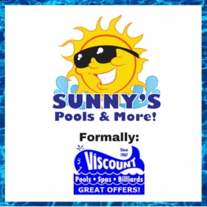 Photo of Sunny's Pools & More
