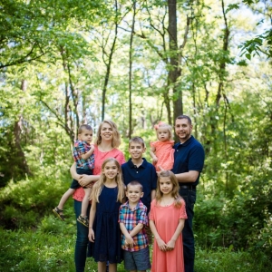 Photo of Leigh Mitchell Photography