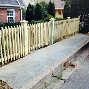 Photo of All Phase Fence