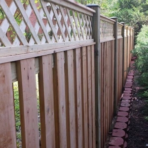 Photo of All Phase Fence