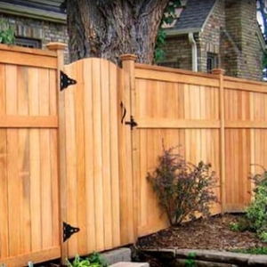 Photo of All Phase Fence