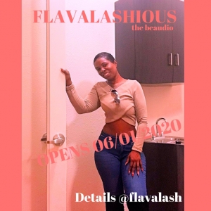 Indianapolis Flavalashious