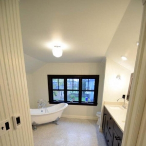 Milwaukie Catchings Defined Construction
