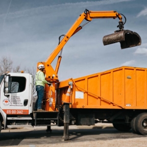 Photo of Knock on Wood Tree Services