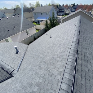 Photo of IBEX Roof - Portland