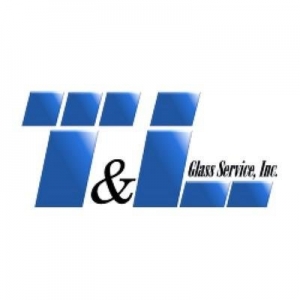 Glendale T & L Glass Service
