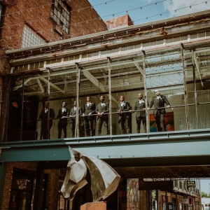 Photo of Mellwood Art Center