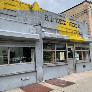 Photo of AlterWork studios
