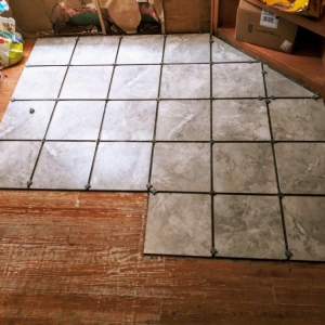 Photo of Hardworx Custom Flooring