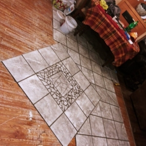 Photo of Hardworx Custom Flooring