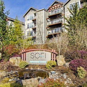 Photo of Sofi at Forest Heights