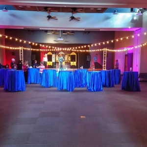 Photo of Aspro Lighting