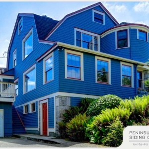 Photo of Peninsula Siding Company