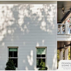 Photo of Peninsula Siding Company