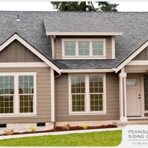 Photo of Peninsula Siding Company