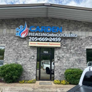 Photo of Carden Heating & Cooling