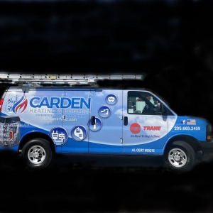 Photo of Carden Heating & Cooling