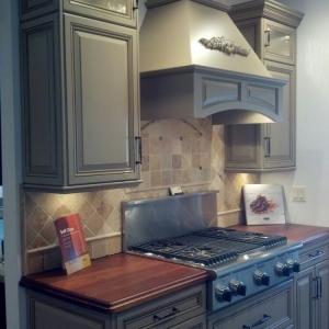 Photo of Hans Kitchen & Bath Reimagined by Michael Delcalzo