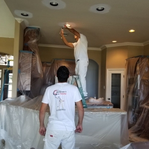 Photo of Guillermo's Painting
