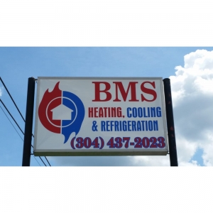 Photo of BMS Heating, Cooling & Refrigeration
