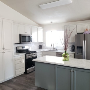 Photo of Sosa Kitchen & Bath Remodeling