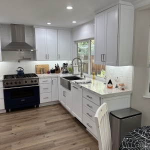 Photo of Sosa Kitchen & Bath Remodeling