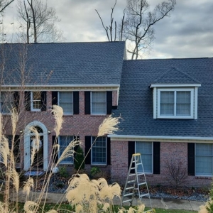 Photo of Appalachian Seamless