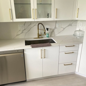 Wilton Manors The Countertop Factory