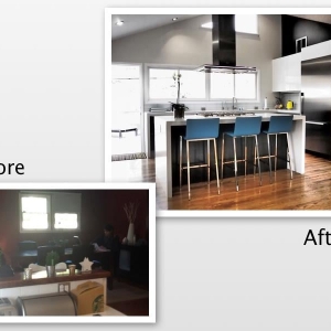 Photo of Designer Kitchens