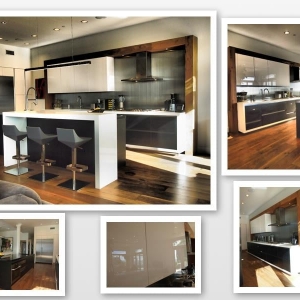 Photo of Designer Kitchens