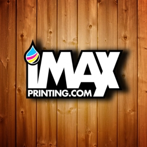 Photo of Imax Printing